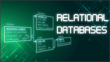 Database development